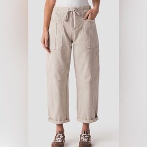 Women’s Cargo Pants